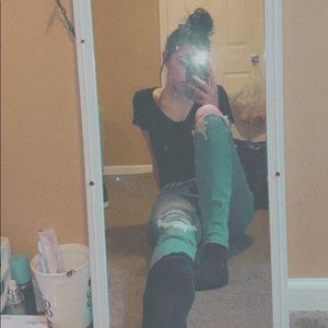 Meet your Posher, Angela